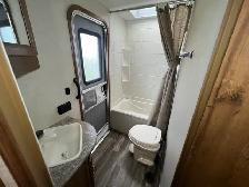 2016 Trailmaster 288ISL BUNKS, REAR BATHROOM, SECOND ACCESS - Photo 5