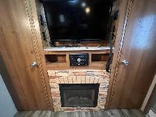 2016 Trailmaster 288ISL BUNKS, REAR BATHROOM, SECOND ACCESS - Photo 7