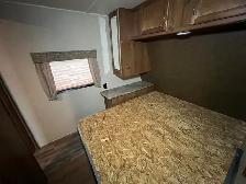 2016 Trailmaster 288ISL BUNKS, REAR BATHROOM, SECOND ACCESS - Photo 10