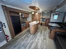 2016 Trailmaster 288ISL BUNKS, REAR BATHROOM, SECOND ACCESS - Photo 11
