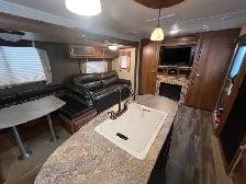2016 Trailmaster 288ISL BUNKS, REAR BATHROOM, SECOND ACCESS - Photo 13