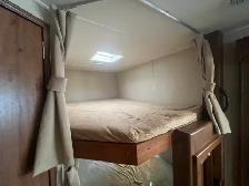 2016 Trailmaster 288ISL BUNKS, REAR BATHROOM, SECOND ACCESS - Photo 16