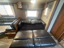 2016 Trailmaster 288ISL BUNKS, REAR BATHROOM, SECOND ACCESS - Photo 23