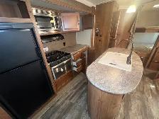 2016 Trailmaster 288ISL BUNKS, REAR BATHROOM, SECOND ACCESS - Photo 24