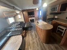 2016 Trailmaster 288ISL BUNKS, REAR BATHROOM, SECOND ACCESS - Photo 25