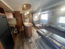 2016 Trailmaster 288ISL BUNKS, REAR BATHROOM, SECOND ACCESS - Photo 26