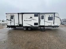2016 Trailmaster 288ISL BUNKS, REAR BATHROOM, SECOND ACCESS - Photo 30