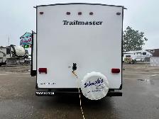 2016 Trailmaster 288ISL BUNKS, REAR BATHROOM, SECOND ACCESS - Photo 32