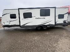 2016 Trailmaster 288ISL BUNKS, REAR BATHROOM, SECOND ACCESS - Photo 36