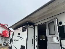 2016 Trailmaster 288ISL BUNKS, REAR BATHROOM, SECOND ACCESS - Photo 39
