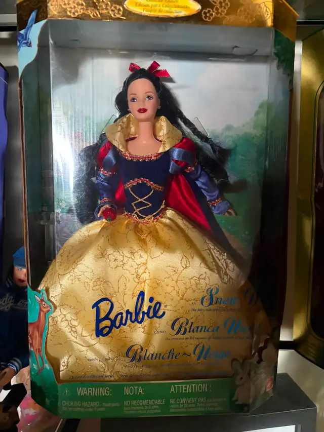 Barbie Collection