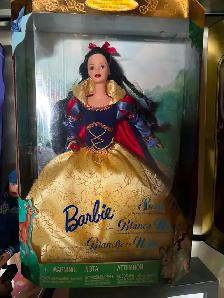 Barbie Collection