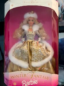 Barbie Collection - Photo 4