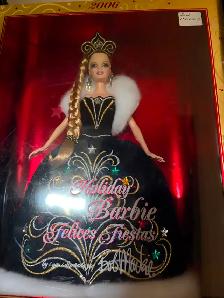 Barbie Collection - Photo 8