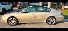 2008 Subaru Legacy 3.0R AWD for sell - Photo 3