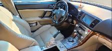 2008 Subaru Legacy 3.0R AWD for sell - Photo 5