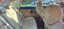 2008 Subaru Legacy 3.0R AWD for sell - Photo 6