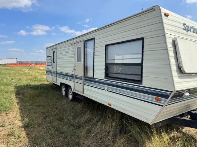 Camper 1990