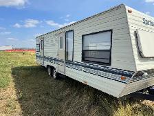 Camper 1990