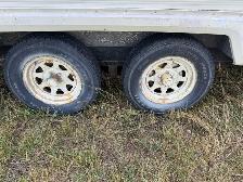 Camper 1990 - Photo 4
