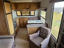 Camper 1990 - Photo 7