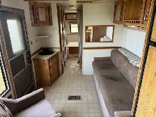 Camper 1990 - Photo 8