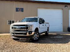 2021 Ford F-250 XLT 6.2L