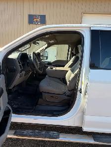 2021 Ford F-250 XLT 6.2L - Photo 5