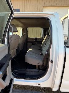 2021 Ford F-250 XLT 6.2L - Photo 6