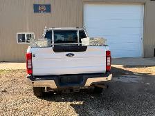 2021 Ford F-250 XLT 6.2L - Photo 8