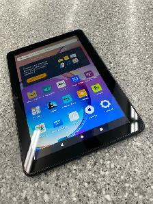 Amazon Fire HD 8 12th Generation