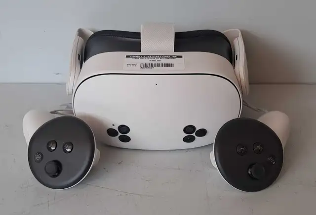 128GB Meta Oculas 3S Gaming Headset (32393527)