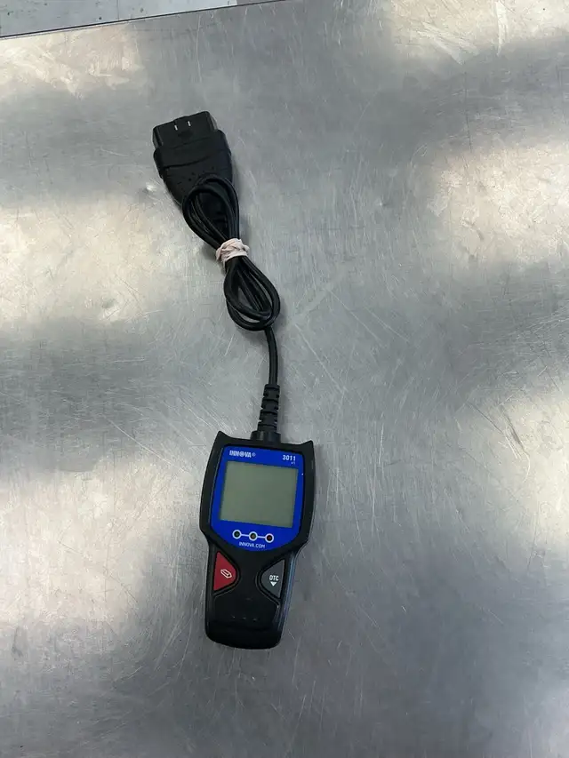 scanner OBD Innova