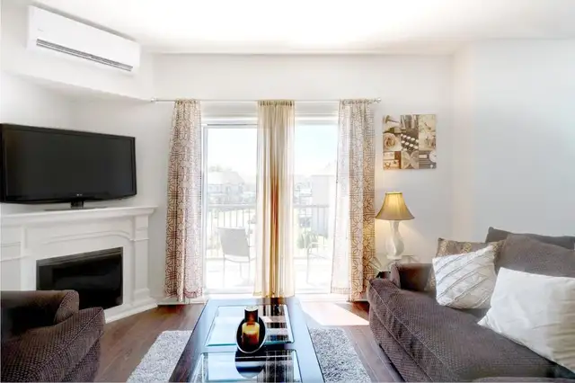 2 Bedroom Condo for rent - $1,700