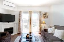 2 Bedroom Condo for rent - $1,700