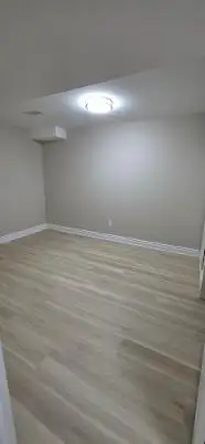 Basement for Rent