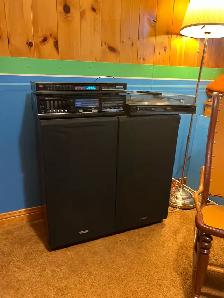 1980’s Stereo for sale - Photo 2