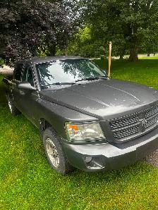 Dodge dakota 2011 - Photo 2