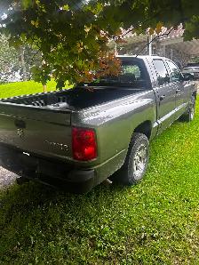 Dodge dakota 2011 - Photo 3