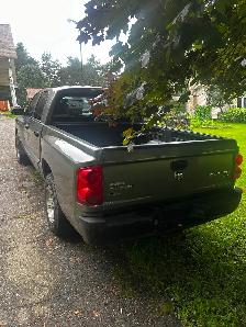 Dodge dakota 2011 - Photo 4
