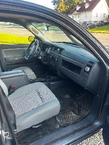 Dodge dakota 2011 - Photo 5
