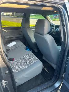 Dodge dakota 2011 - Photo 6