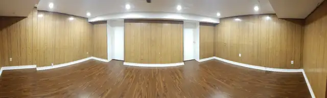 1 Bedroom Basement for Rent in Scarborough, GTA