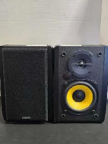Edifier Bookshelf Speakers Pair
