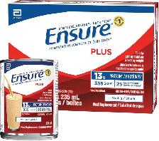 Ensure Plus