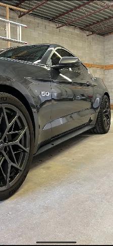 2015 Ford Mustang GT 50th Anniversary | 5.0 V8 - Photo 4