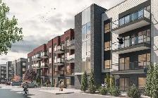 2025 LUXURY 1060sq ft CONDO in SETON SERENITY