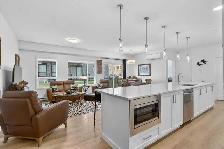 2025 LUXURY 1060sq ft CONDO in SETON SERENITY - Photo 3