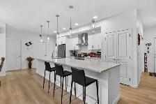 2025 LUXURY 1060sq ft CONDO in SETON SERENITY - Photo 4