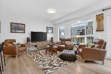 2025 LUXURY 1060sq ft CONDO in SETON SERENITY - Photo 5